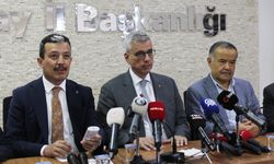 Bakan Memişoğlu: Toplumumuzun yüzde 65'i kilolu (2)