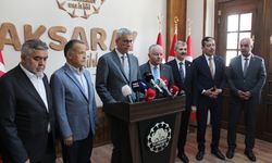 Bakan Memişoğlu: Toplumumuzun yüzde 65'i kilolu