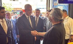 Bakan Memişoğlu: Türkiye artık dünyada sözü geçen bir ülke haline geldi (2)