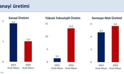 Bakan Şimşek: Katma değerli üretim kapasitemizi artırmayı sürdüreceğiz