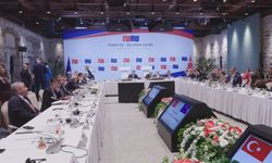 Bakan Şimşek: Türkiye, Tek Avro Ödeme Alanı'na (SEPA) katılım için niyet mektubunu Avrupa Ödemeler Konseyi'ne iletti