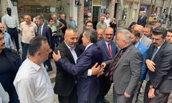 Bakan Tekin: Osmanlıyla Cumhuriyet'i barıştırmamız lazım