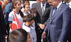 Bakan Tekin: Özel okulda insani olmayan koşulda çalıştırılan arkadaşımız varsa bana başvursun (2)