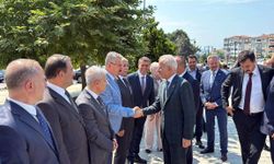 Bakan Uraloğlu: 10 gün maaşların yatmadığı zamanları biliriz