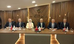 Bakan Uraloğlu: Ankara-İstanbul arası seyahat süresinde 30 dakika zamandan tasarruf edeceğiz (2)