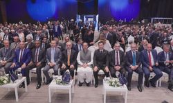 Bakan Uraloğlu: Bu coğrafi ve jeostratejik üstünlük, küresel ticarette 'Türkiyesiz koridor' düşünülemeyeceğini kanıtlamaktadır