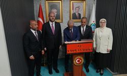 Bakan Uraloğlu: Yalova-Armutlu Yolu seyahat süresini 1 saatten 30 dakikaya düşürdük (2)