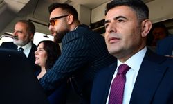 Bakan Yardımcısı Boyraz: Yılların hayalini gerçekleştirmenin mutluluğunu yaşıyoruz