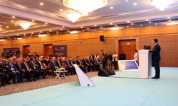 Bakan Yumaklı: İklim değişikliği hayatımızın tam da göbeğinde önemli bir gerçektir