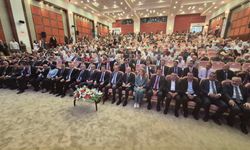 Bakan Yumaklı: İklimin ne getireceğini bilmek mümkün değil (2)