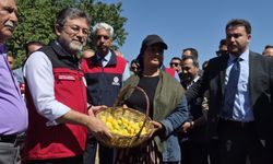 Bakan Yumaklı: İklimin ne getireceğini bilmek mümkün değil