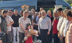 Bakan Yumaklı: Süt Üretimi Odaklı Organize Tarım Bölgesi için 2027'de ilk kazma vurulacak (2)