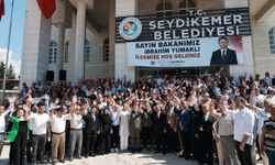 Bakan Yumaklı: Süt Üretimi Odaklı Organize Tarım Bölgesi için 2027'de ilk kazma vurulacak