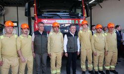Bakan Yumaklı: Tarımsal hasılat 83,2 milyar dolar ile tarihinin en yüksek rakamına çıktı (2)