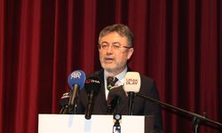 Bakan Yumaklı: Türkiye gıda arz güvenliğinde dünyada saygın bir konuma geldi (3)