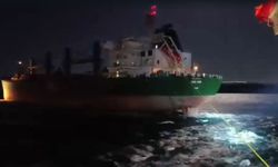 Bakanlık: Çanakkale Boğazı yeniden gemi trafiğine açıldı