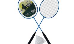 Bakanlıktan güvensiz bulunan badminton seti için yasak kararı