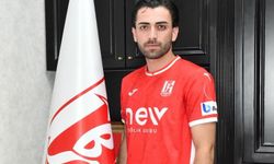 Balıkesirspor Erdal Kaya ile imzaladı