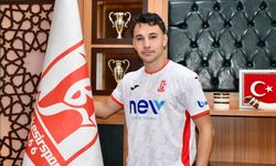 Balıkesirspor'da Celal Emir uzattı