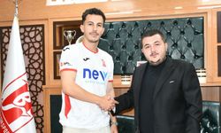 Balıkesirspor'dan stoper transferi