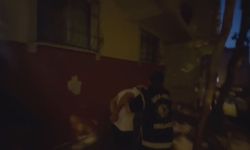 Barış Boyun ve Gündoğmuş suç örgütlerine operasyon: 14 gözaltı / Görüntü ve fotoğraf eklendi