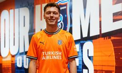 Başakşehir FK, Andreas Skov Olsen'i kadrosuna kattı