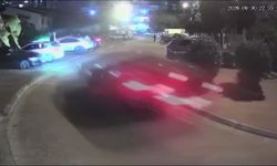 Başakşehir'de evinin önünde otomobilin çarptığı Diyar felç oldu, aile basın açıklaması yaptı