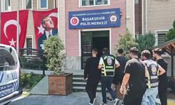 Başakşehir'de yol kesip kavga edenlere 720 bin lira ceza