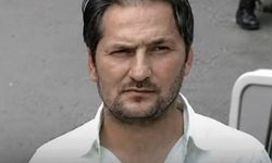 Başına demir parçası düşen işçi öldü