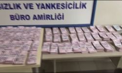 Başkentte 2 milyon liralık gasp; 7 gözaltı