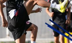 Batman Petrolspor, Erciyes kampında güç depoluyor