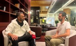 Batman Petrolspor Teknik Direktörü Şahin: Başarı ve başarısızlığı çok uç noktalarda yaşıyoruz