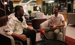 Batman Petrolspor Teknik Direktörü Şahin: Tek eksiğimiz forvet gözüküyor