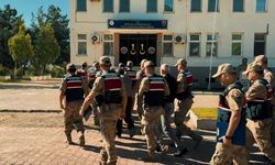 Batman'da 19 yıl önce bulunan cesetle ilgili 10 şüpheliye gözaltı (2)