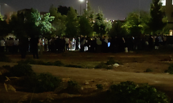 Batman'da mezarlıkta silahlı saldırı: 3 ölü, 2 yaralı