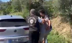 Bayrampaşa'da 12 yıl önce servis şoförünü öldüren şüpheli Muğla'da yakalandı