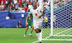Bellingham'ın golleri İngiltere'yi yarı finale taşıdı