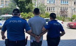 'Benim yanımda çöp toplayamazsın' dediği temizlik işçisinin burnunu kırdı