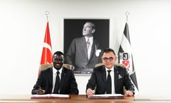 Beşiktaş, Kassoum Ouattara'yı kadrosuna kattı