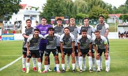 Beşiktaş-Mattersburg: 1-0