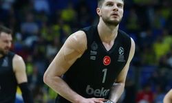 Beşiktaş, Metecan Birsen'i kadrosuna kattı