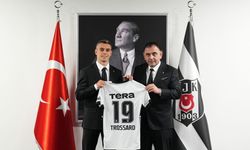 Beşiktaş, Trossard ile 3+1 yıllık anlaşma sağladı