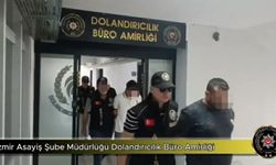 'Beyaz eşya yetkili servis' ilanıyla dolandırıcılığa 5 tutuklama