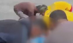 Beykoz'da yasağa rağmen denize giren kişi boğuldu
