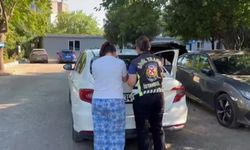 Beylikdüzü'nde yol verme tartışmasına otomobilden inen yolcuya 180 bin lira ceza