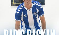 Bigaspor'da imzalar durmuyor