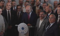 Bilal Erdoğan: 15 Temmuz birlik ve beraberliğin önemini gösteren tarihi bir dönüm noktasıdır