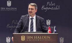 Bilal Erdoğan: Notmatix Projesi'nin bireysel takibi güçlendirecek bir enstrüman olacağını umuyoruz
