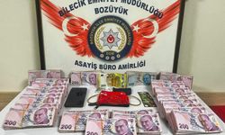 Bilecik'teki kendisini asker olarak tanıtıp 850 bin lira dolandıran şüpheli Bursa'da yakalandı