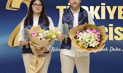Bilnet Okulları'ndan LGS'de iki Türkiye birincisi